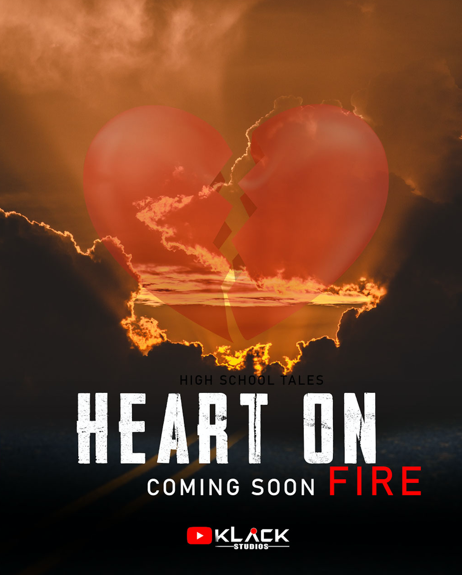 Coming Soon 2