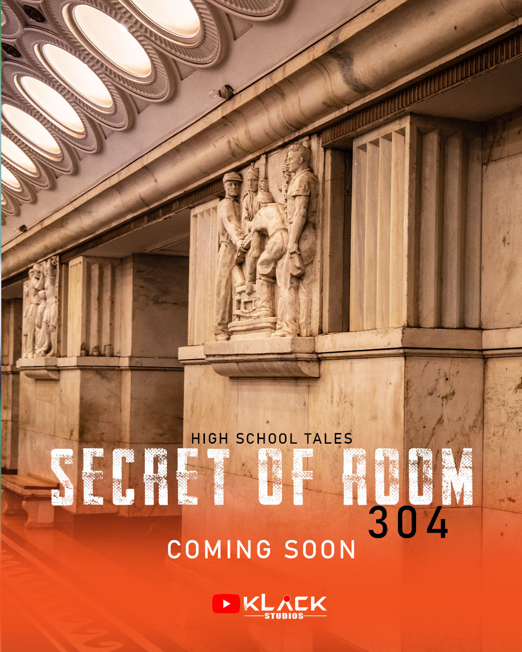 Coming Soon 4